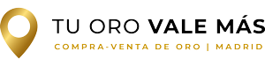 Tu Oro Vale Más Madrid